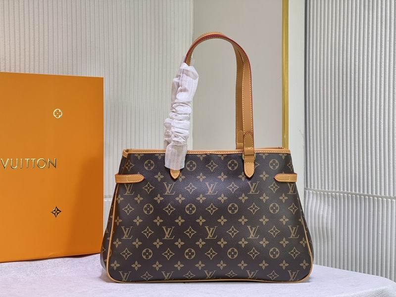 LV Handbags 538